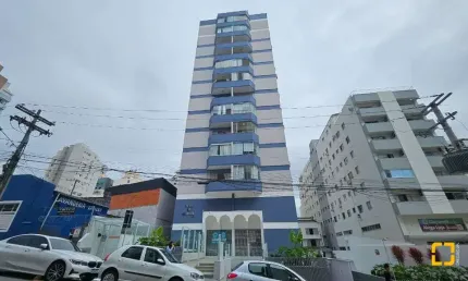 Apartamento com 3 quartos à venda na Rua Tenente Silveira, 741, Centro, Florianópolis