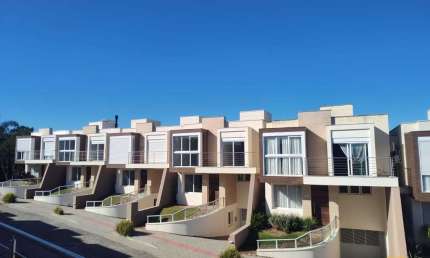 Casa com 3 quartos à venda na Rodovia Haroldo Soares Glavan, 3400, Cacupé, Florianópolis