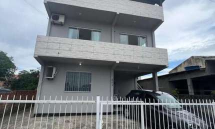 Brognoli Vende -   Prédio com 5 Apartamentos à Venda