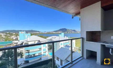 Harmonie Residencial - Arquitetura, Natureza e Tecnologia em Harmonia no João Paulo