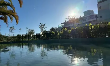 Harmonie Residencial - Arquitetura, Natureza e Tecnologia em Harmonia no João Paulo
