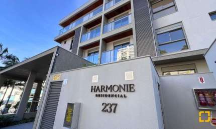 Harmonie Residencial - Duplex com Vista e Posição Solar Privilegiada no João Paulo