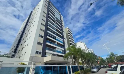 Apartamento com 3 quartos à venda na Avenida Governador Irineu Bornhausen, 3322, Agronômica, Florianópolis