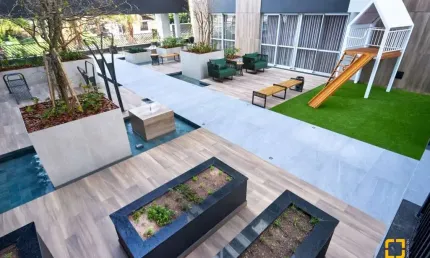 Apartamento com 2 quartos à venda na Rua Araci Vaz Callado, 1564, Estreito, Florianópolis