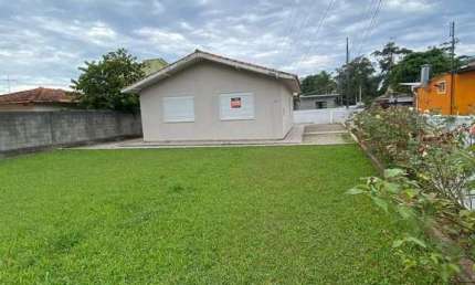 Casa 4 dormitórios Armação do Pântano do Sul - Florianópolis
