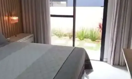 Casa à Venda em Condomínio - Conforto, Espaço e Funcionalidade!