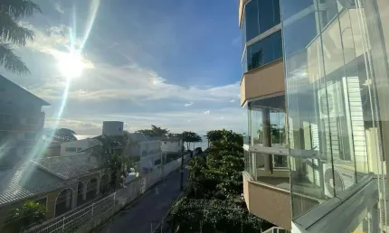 Apartamento com 2 quartos à venda na Rua da Alegria, 140, Cachoeira do Bom Jesus, Florianópolis