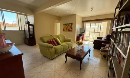 Apartamento com 5 dormitórios, 139 m² à Venda - Balneário- Florianópolis