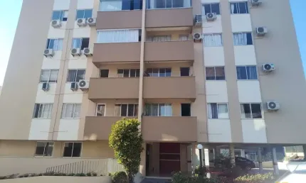 Apartamento com 3 quartos à venda na Rua Capitão Romualdo de Barros, 694, Carvoeira, Florianópolis