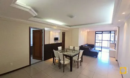 Apartamento com 4 quartos à venda na Avenida Salvador Di Bernardi, 939, Campinas, São José