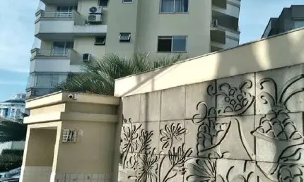 Apartamento com 3 quartos à venda na Rua Pedro Gregório, 279, Barreiros, São José