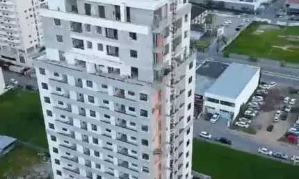 Apartamento com 3 quartos à venda na Rua Joci José Martins, 200, Pagani, Palhoça