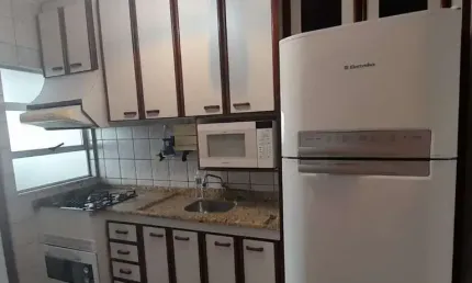 Apartamento de 2 Quartos, com garagem à venda no Itacorubi
