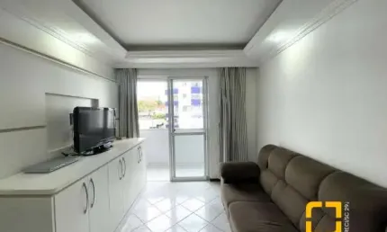 Apartamento com 3 quartos à venda na Rua Vereador Nagib Jabor, 275, Capoeiras, Florianópolis