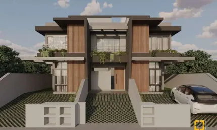 Casa com 3 quartos, sendo 1 suíte, no campeche, em florianópolis