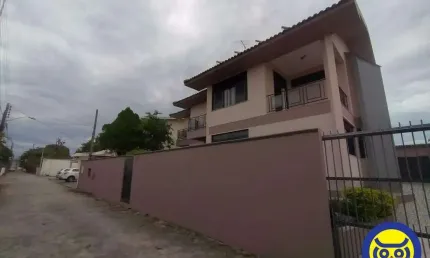 Casa com 4 quartos à venda na Servidão Manoel Reis, 177, Jardim Atlântico, Florianópolis