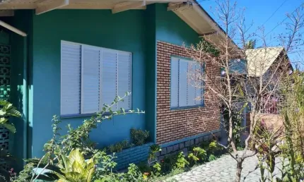 Casa com 3 quartos à venda na Rua Júlia Costa, 432, Saco dos Limões, Florianópolis