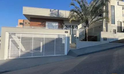 Casa com 3 quartos à venda na Helena Shmtiz Da Silva, 155, São Sebastião, Palhoça