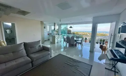 Casa com 3 quartos à venda na Rua Ambrósio João Silveira, 610, Morro das Pedras, Florianópolis