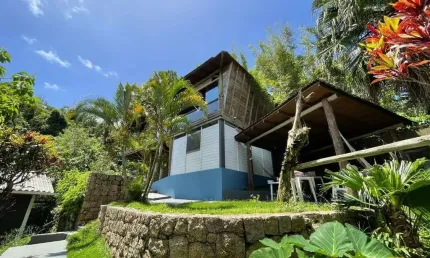 Ponto comercial à venda na Servidão da Prainha, 122, Barra da Lagoa, Florianópolis