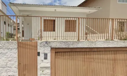 Casa com 4 quartos à venda na Servidão Mário Pereira, 48, Agronômica, Florianópolis