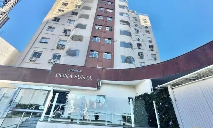 Apartamento com 3 quartos à venda na Rua Martinho Calado, 88015040, Centro, Florianópolis