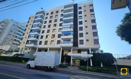 Apartamento com 3 quartos à venda na Rua Sérgio Gil, 263, Balneário, Florianópolis