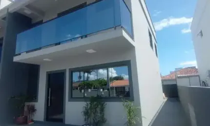Casa com 3 quartos à venda na Rua Morumbi, 406, Enseada de Brito, Palhoça
