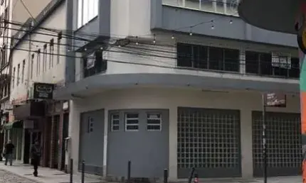 Prédio à venda na Rua Saldanha Marinho, 51, Centro, Florianópolis