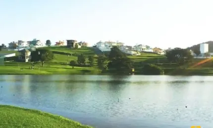 Terreno à venda na Rua dos Sabiás, Pedra Branca, Palhoça