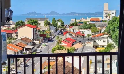 Apartamento com 3 quartos à venda na Rua Cândido Amaro Damásio, 1086, Jardim Cidade de Florianópolis, São José