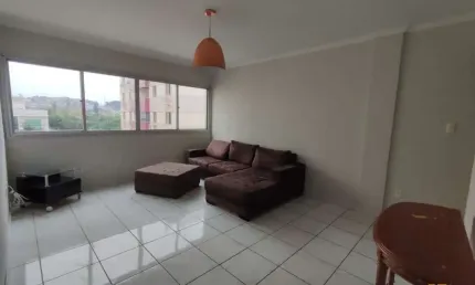 Apartamento à venda com 3 quartos 2 banheiros e 1 vaga no Estreito - Florianópolis