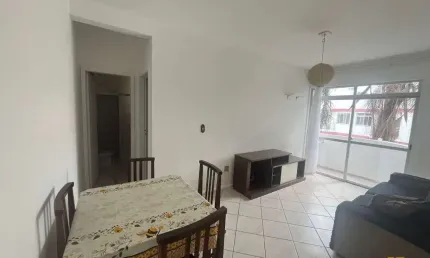 Apartamento a  Venda de 1 dormitório Próximo a  UFSC  Bairro da Trindade - Florianópolis SC