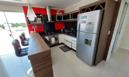 Cobertura com 3 quartos à venda na Rua Martinho de Haro, 854, Ingleses do Rio Vermelho, Florianópolis
