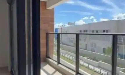 Apartamento com 1 quarto à venda na Rodovia Virgílio Várzea, 1019, Monte Verde, Florianópolis