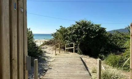 Apartamento com 1 quarto à venda na Rua das Gaivotas, 1184, Ingleses, Florianópolis