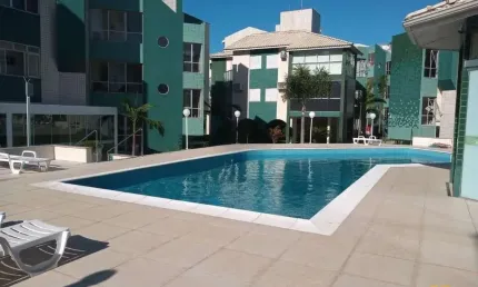 Apartamento com 2 quartos à venda na Rua Antônio Jorge Salum, 144, Praia Brava, Florianópolis