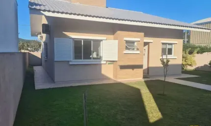 Casa à venda no condomínio red pak - conforto, espaço e funcionalidade!