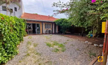 Seu Refúgio de Paz e Natureza Espera por Você!  Casa com 3 quartos (1 suíte)