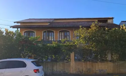 Casa com 3 quartos à venda na Rua Portal do Sol, 80, Ingleses, Florianópolis