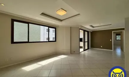 Apto com 2 dormitórios(suíte) - sacada com churrasqueira - centro - fpolis sc