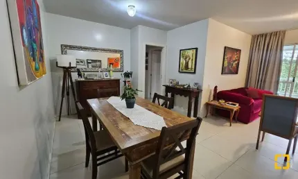 Apartamento com 3 quartos à venda na Servidão do Palmeiras, 205, Itacorubi, Florianópolis