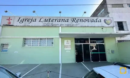 Barracão / Galpão / Depósito à venda na Rua João Sampaio da Silva, 144, Capoeiras, Florianópolis