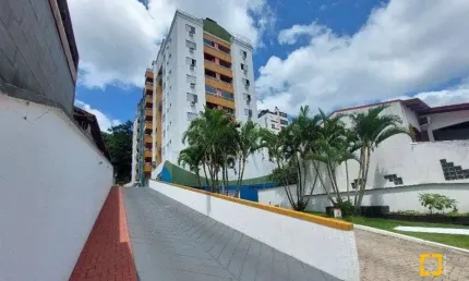 Apartamento a venda com vista mar em todos os cômodos - joão paulo, florianópolis!
