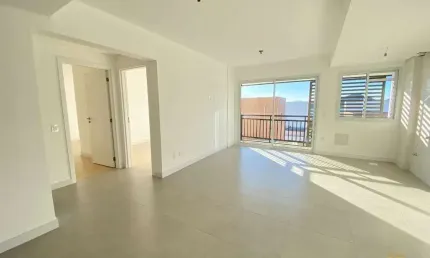 Apartamento com 2 dormitórios à venda no Alberto de Santiago Residence - João Paulo, Florianópolis