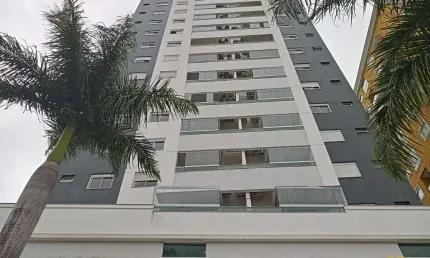 Apartamento com 3 quartos à venda na Rua João Saturnino Ouriques, 667, Campinas, São José