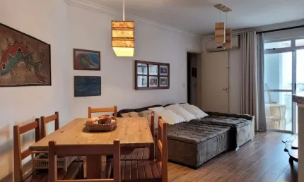 Apartamento com 2 quartos à venda na Rodovia Amaro Antônio Vieira, 2515, Itacorubi, Florianópolis