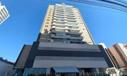 Apartamento com 3 quartos à venda na Avenida Brigadeiro da Silva Paes, 375, Campinas, São José