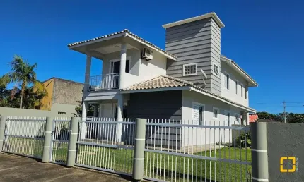 Casa com 4 quartos à venda na Caminho Dos Marimbondos, 135, Campeche, Florianópolis