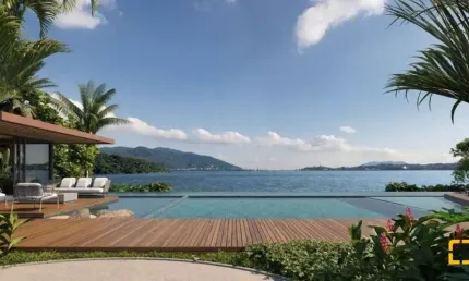 CASA Á VENDA EM CONDOMÍNIO NA BEIRA DA LAGOA DA CONCEIÇÃO